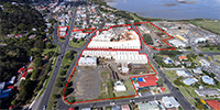AG Price land and buildings in Thames for sale