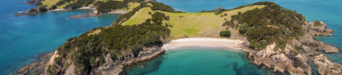 Bay of Islands, Northland, NZ