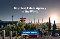Best Real Estate Company in the world 