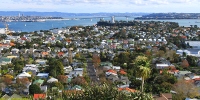 January 2021 Auckland Residential Property Sales Report