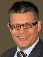 John Urlich, Commercial Manager