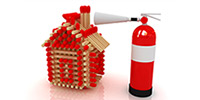 Fire safety tips for landlords