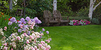 Top 5 backyard tips to improve the value of your property