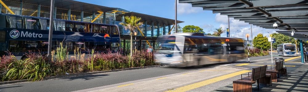 West Auckland Amenities & Facilities