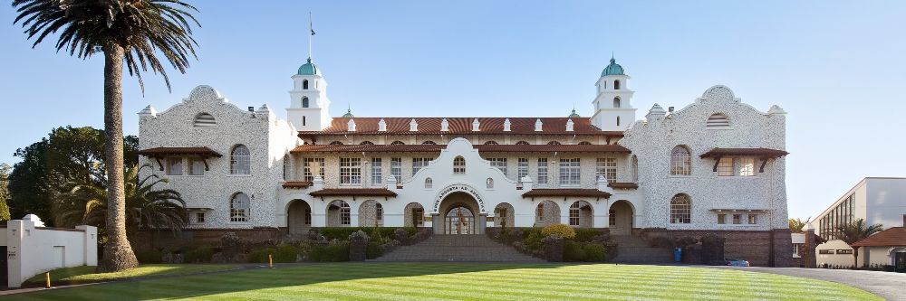 Auckland Grammar School