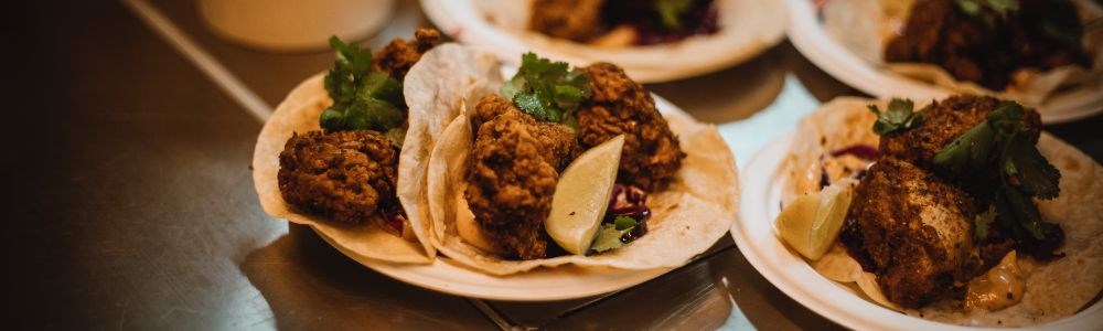 Food in South Auckland