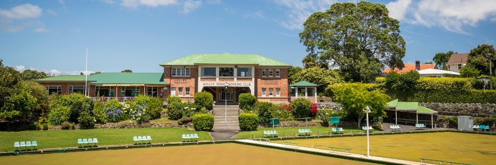 Mt Eden Bowling Club